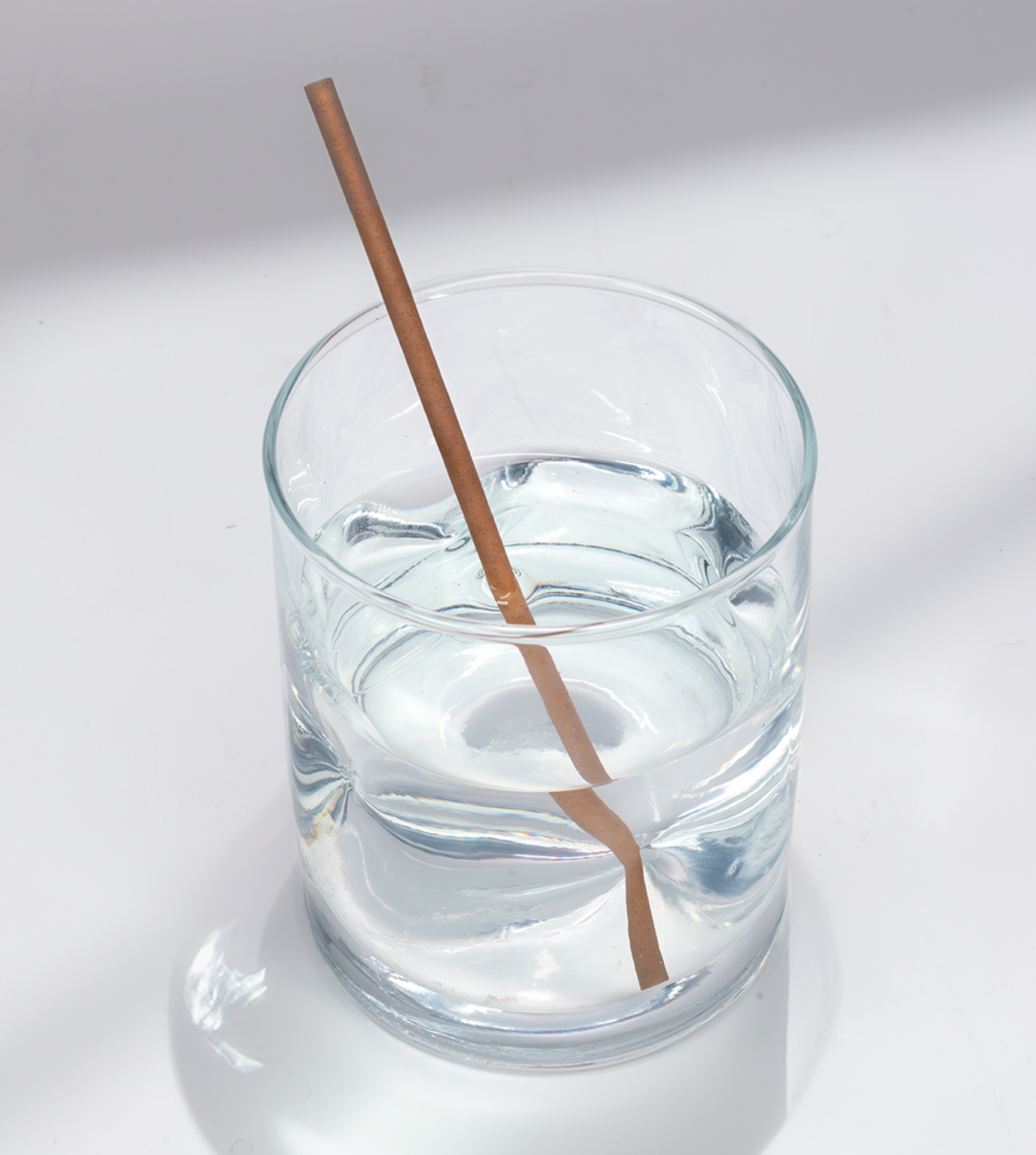 Skinny Sipper Hemp Straw