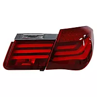 LCI Style LED Taillights – BMW F01 F02 7 Series (2008–2015)