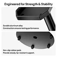 Valerion ThunderBeat Speaker Floor Stand