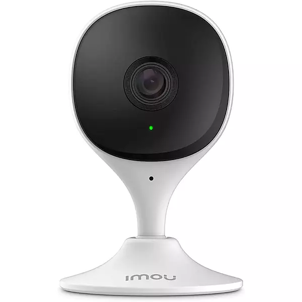 IMOU Cue 2C 1080P Indoor Wi-Fi Security Camera Human Detection Two-Way Audio Night Vision IPC-C22EP-A