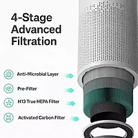 Nutricook Air Purifier