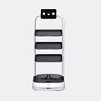 PuduBot 2 Universal Delivery Robot