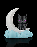Midnight Glow Table Lamp