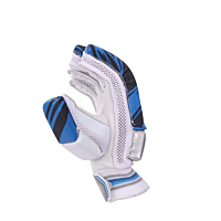 SG Elite LH Cricket Batting Gloves - Adult