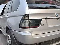 LED Taillights – BMW E53 X5 (2000–2006)