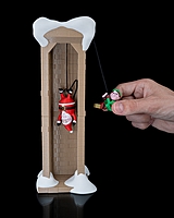 Ho-ho-hold up! Countdown