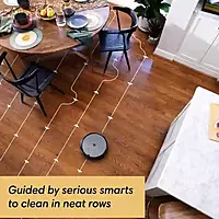 iRobot Roomba Comboi1 Robot Vacuum i115840