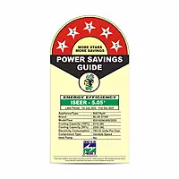 Energy Efficient Blue Star G Smart Wi-Fi Series ID518GNURS Inverter Split AC-1.5 Ton 5 Star Energy Efficient Blue Star G Smart Wi-Fi Series ID518GNURS Inverter Split AC-1.5 Ton 5 Star