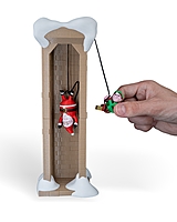 Ho-ho-hold up! Countdown