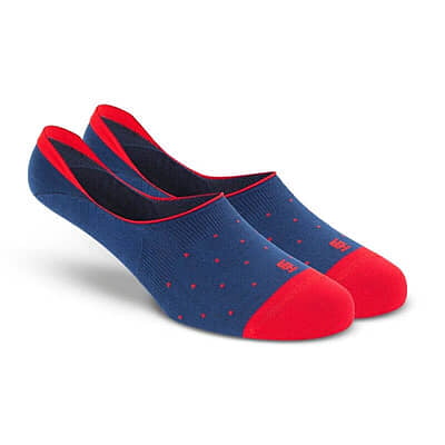 SockSoho - REGAL NO-SHOW