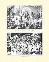 The Messenger's Legacy