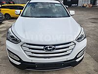 Hyundai Santa Fe 2013 ID : V149119