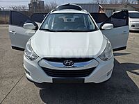 Hyundai Tucson 2010 ID: V044432