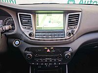 Hyundai Tucson 2016 ID : V007791