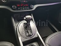Kia Sportage 2012 ID: V371684