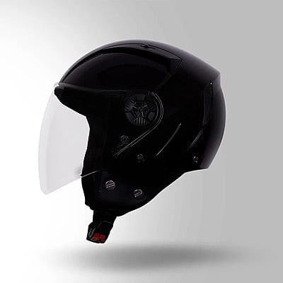 STUDDS VOGUE BLACK C/V (M)