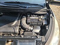 Hyundai Tucson 2010 ID: V054053