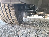 Hyundai Tucson 2010 ID: V054053