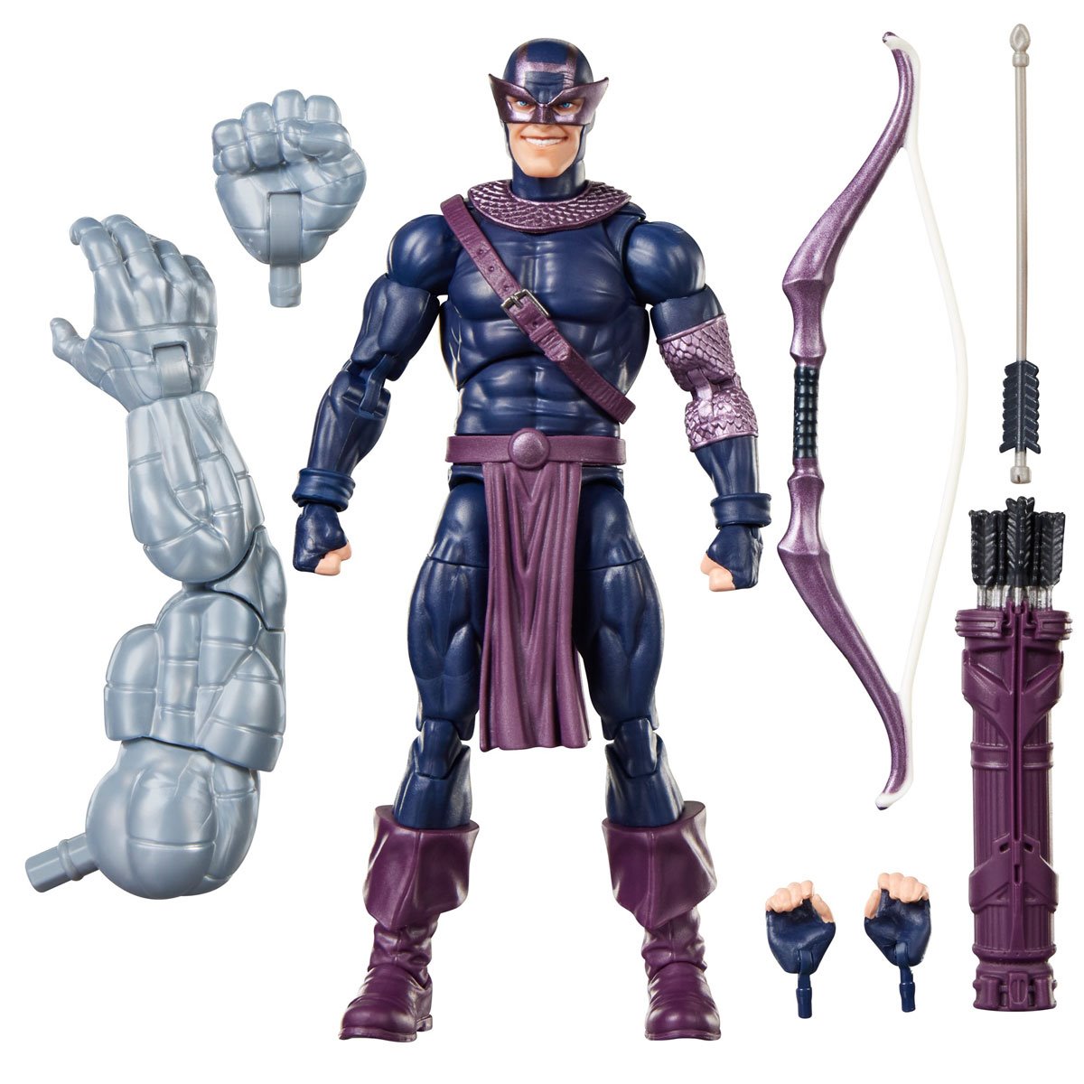 Hawkeye (Dark Avenger)