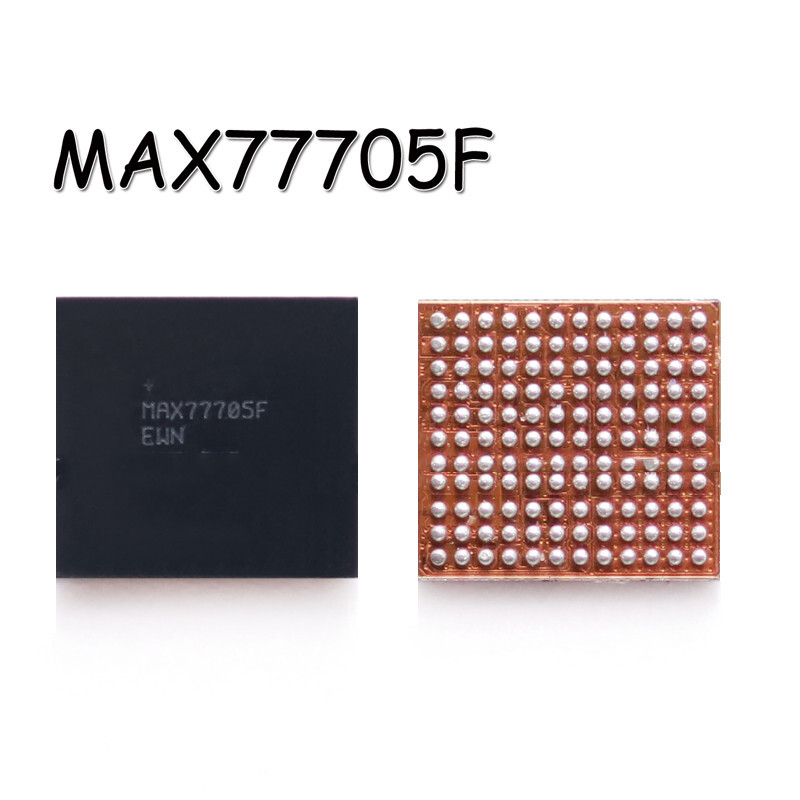 IC PMIC Max77705F –  para Dispositivos Samsung