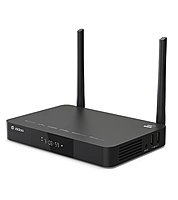 Zidoo Z9X 8K