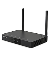 Zidoo Z9X 8K