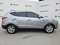 Hyundai Tucson 2012 ID: V414503
