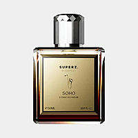 Superz Budapest Soho Extrait De Parfum