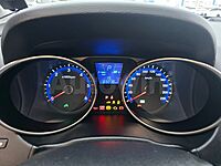 Hyundai Tucson 2010 ID: V007749