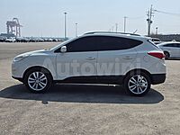 Hyundai Tucson 2010 ID: V044432