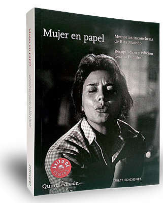Mujer en papel. Tercera edición Mujer en papel. Tercera edición
