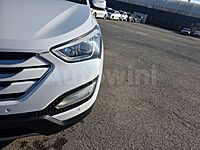 Hyundai Santa Fe 2014 ID: V265536