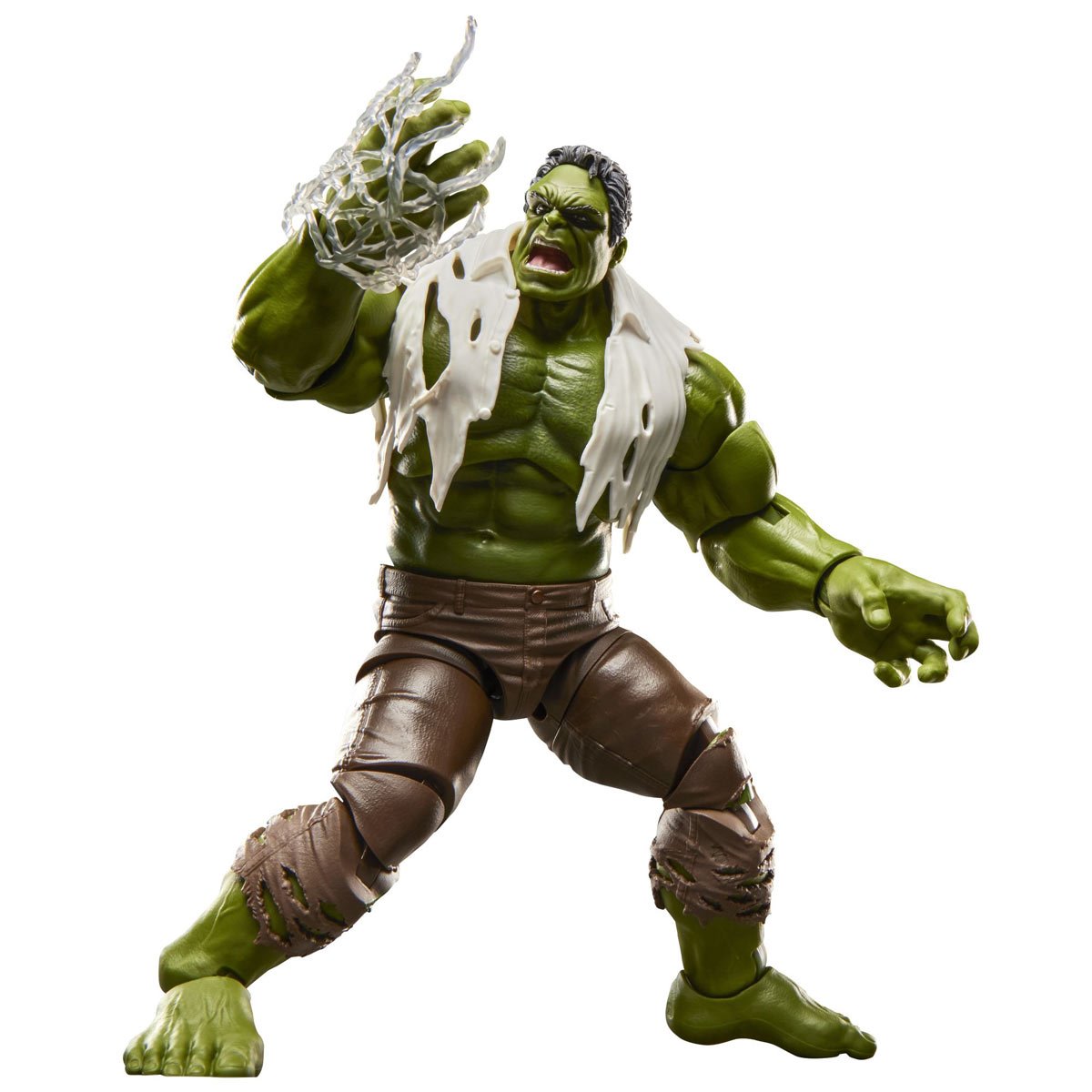 Hulk (Spider-Man: Brand New Day)