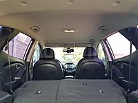 Hyundai Tucson 2011 ID : V105224