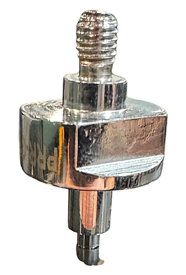 PRR-C10 threaded calibrate punch