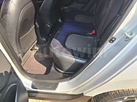 Hyundai Tucson 2010 ID: V014859