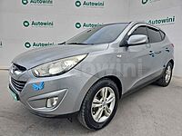 Hyundai Tucson 2012 ID: V414503
