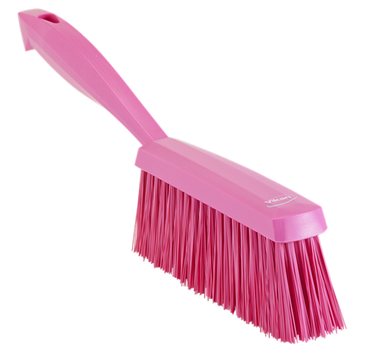 Vikan 14" Medium Hand Brush