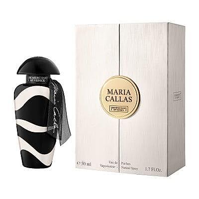 THE MERCHANT OF VENICE MARIA CALLAS EDP 100ML