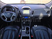 Hyundai Tucson 2014 (Techo Panoramico) ID: V832378