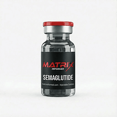 Semaglutide - 10mg