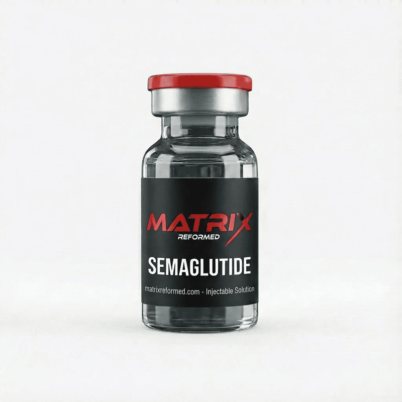 Semaglutide - 10mg