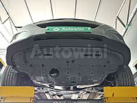 Hyundai Tucson 2011 ID: V114761