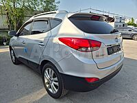 Hyundai Tucson 2010 ID : V037511