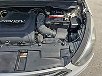 Hyundai Tucson 2014 ID: 781352