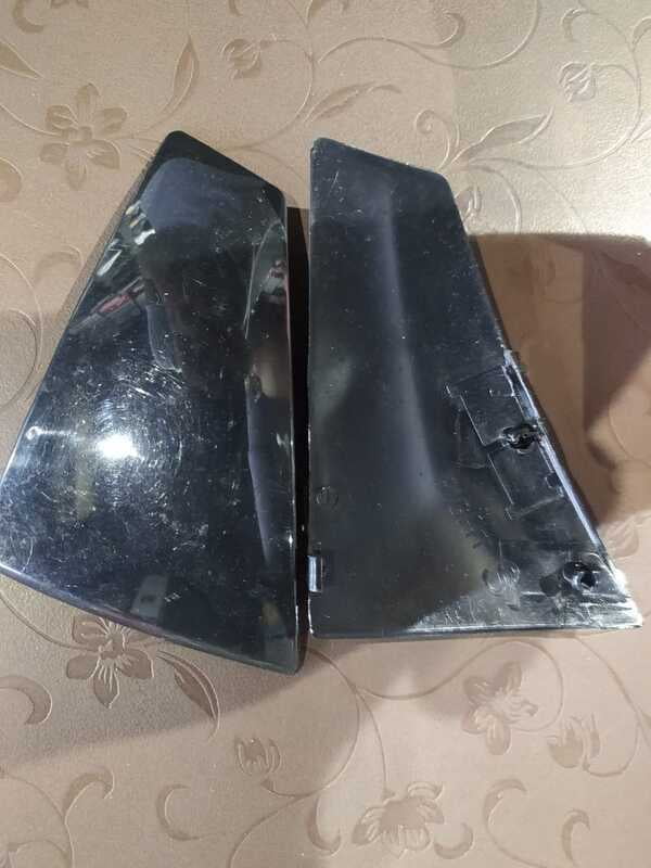 STEELBIRD PIVOT KIT SB-33 STEELBIRD PIVOT KIT SB-33