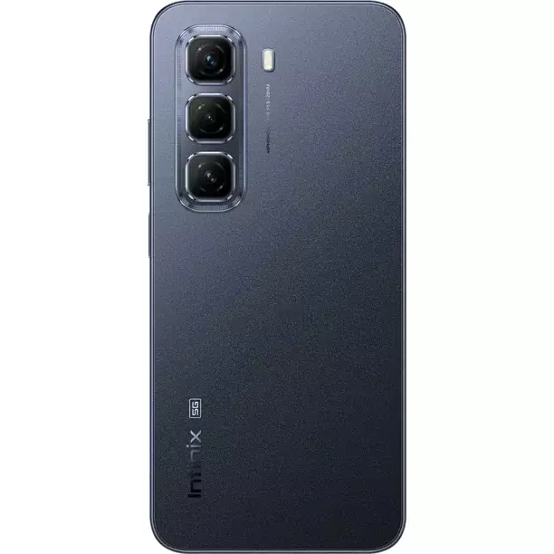 INFINIX HOT 50 PRO (256GB_16GB/8+8 RAM) DS