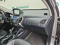 Hyundai Tucson 2012 ID: V414503