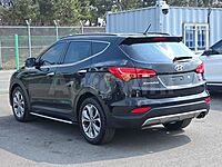 Hyundai Santa Fe 2015 ID: V407578