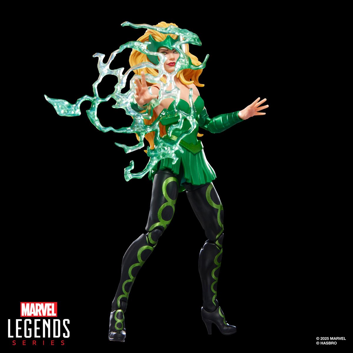 Enchantress